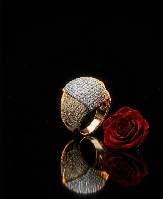 טבעת כיפת האור