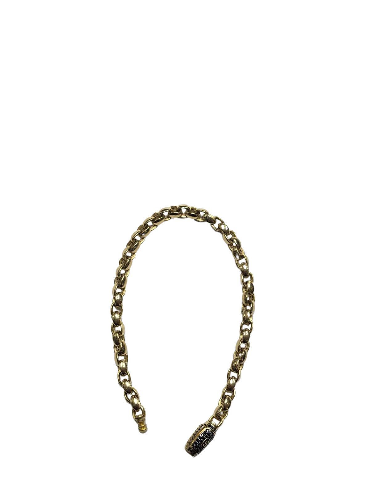 צמיד מונאקו דומי