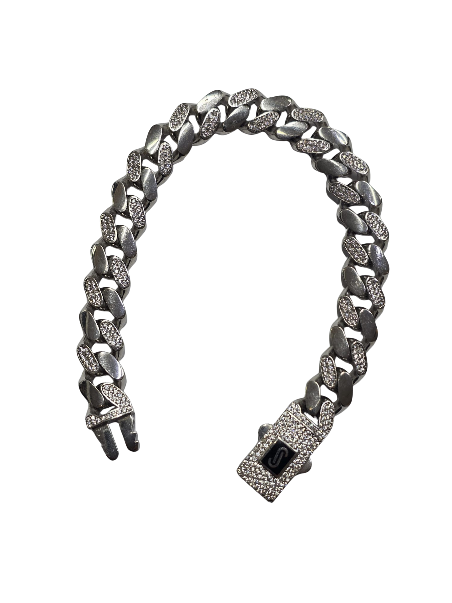 צמיד מונאקו טייטן