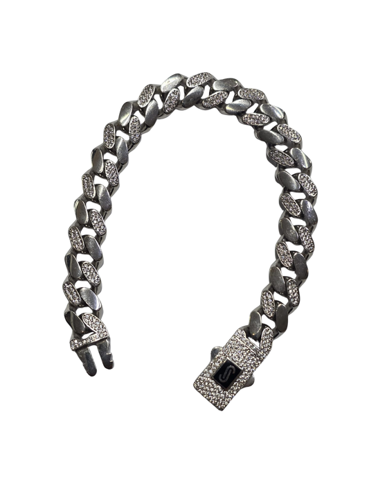 צמיד מונאקו טייטן