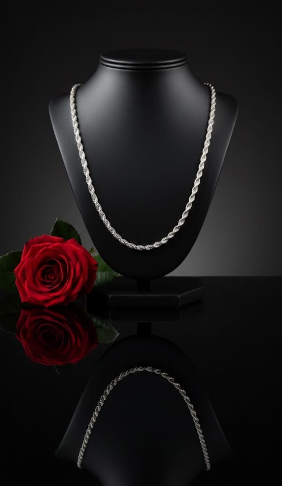 שרשרת זהב דסטין