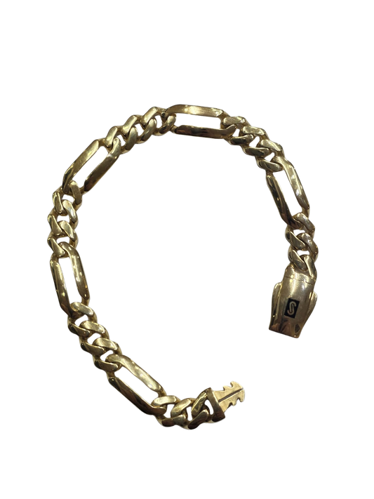 צמיד מונאקו גורמט