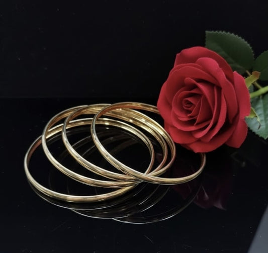 צמידי זהב שיר