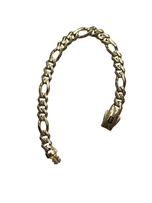 צמיד מונאקו ״גורמט מיני״