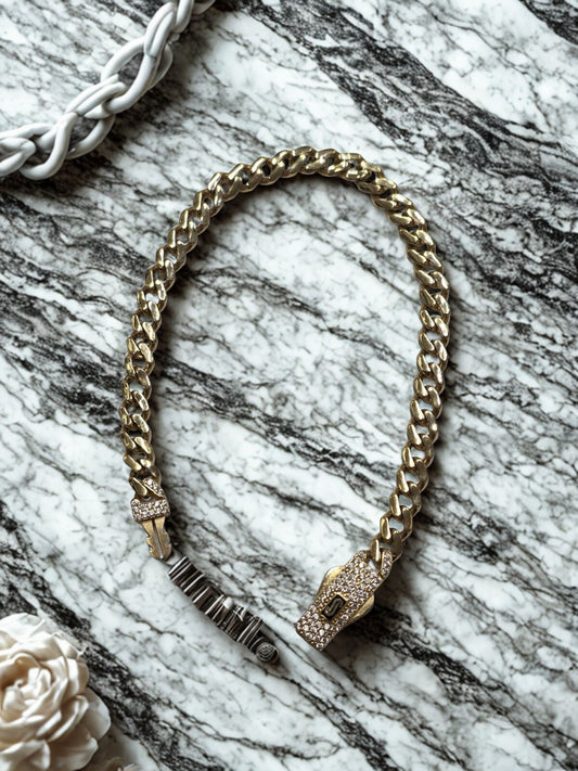 צמיד מונאקו דגם דניאל