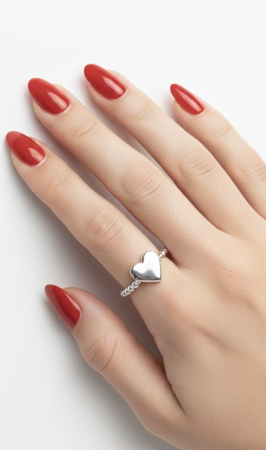 טבעת זהב טלי