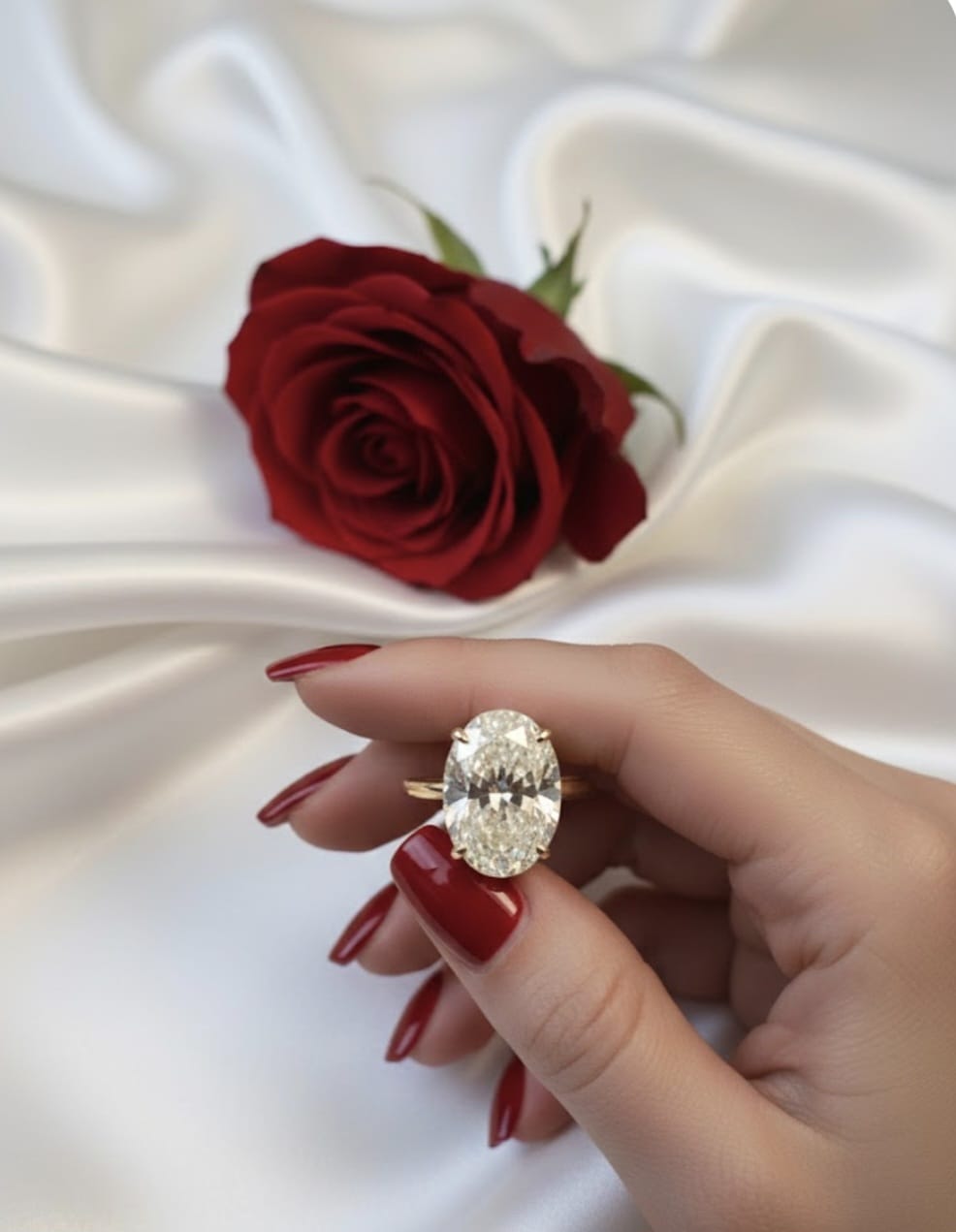 טבעת זהב אגם