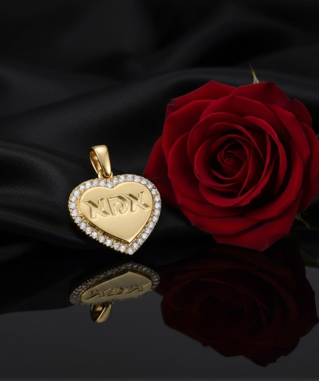 תיליון זהב שוהם