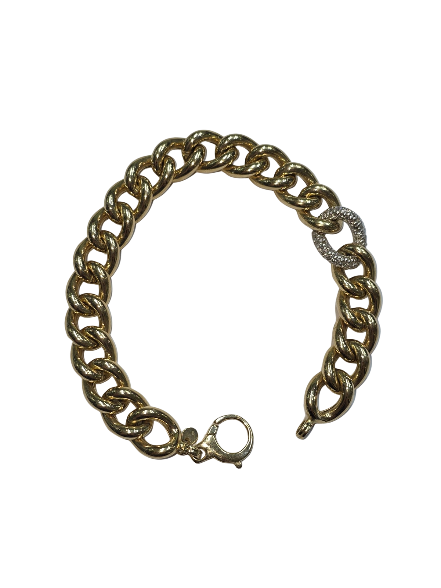 צמיד חוליות שיר