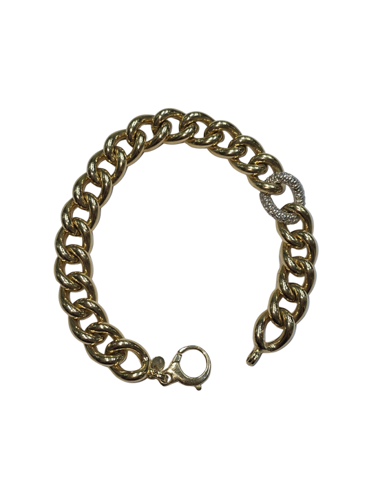 צמיד חוליות שיר