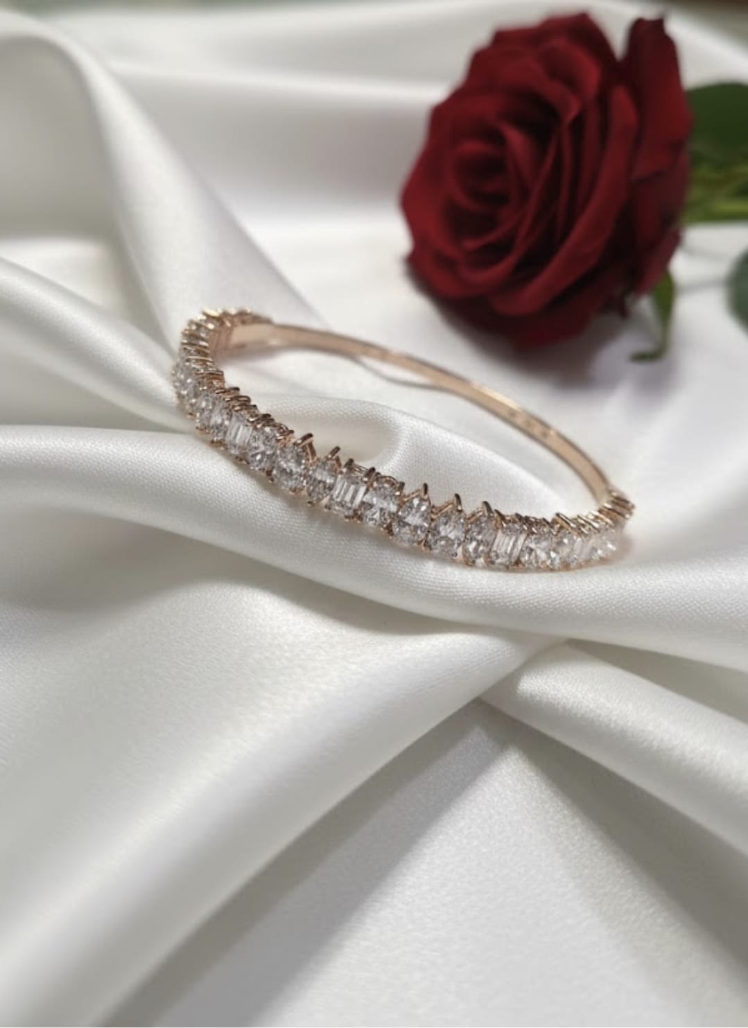 צמידי זהב הדס