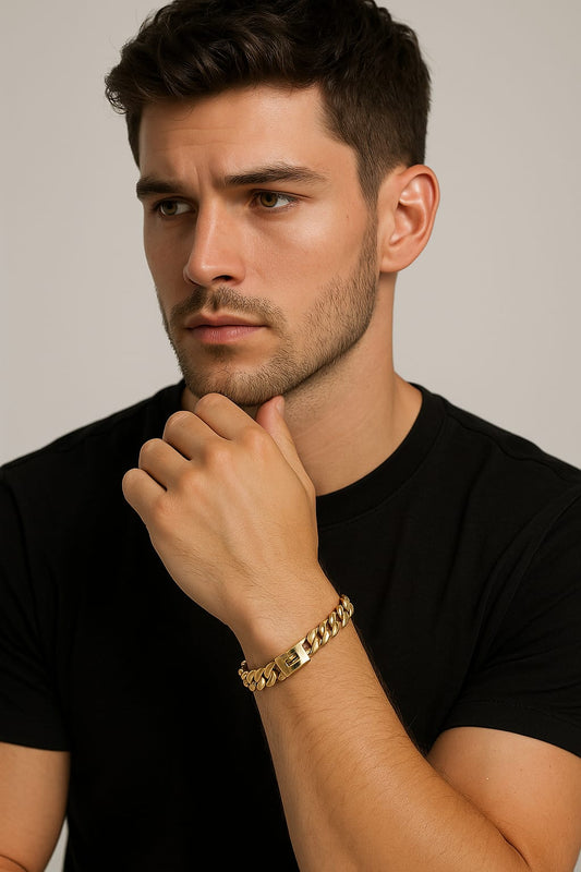 צמיד ״מונאקו סיגניצ’ר״