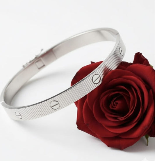 צמיד זהב מוניק