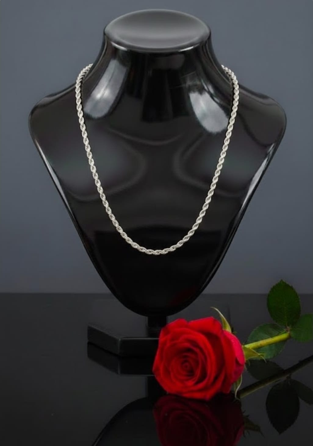 שרשרת זהב דסטין