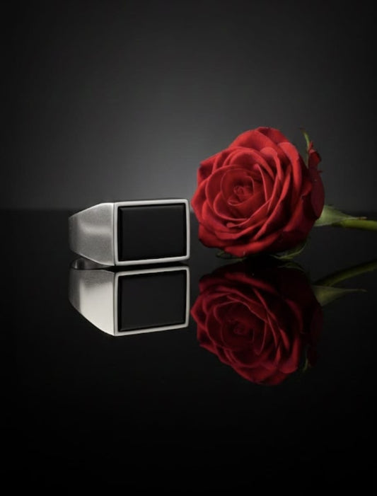 טבעת זהב לינוי