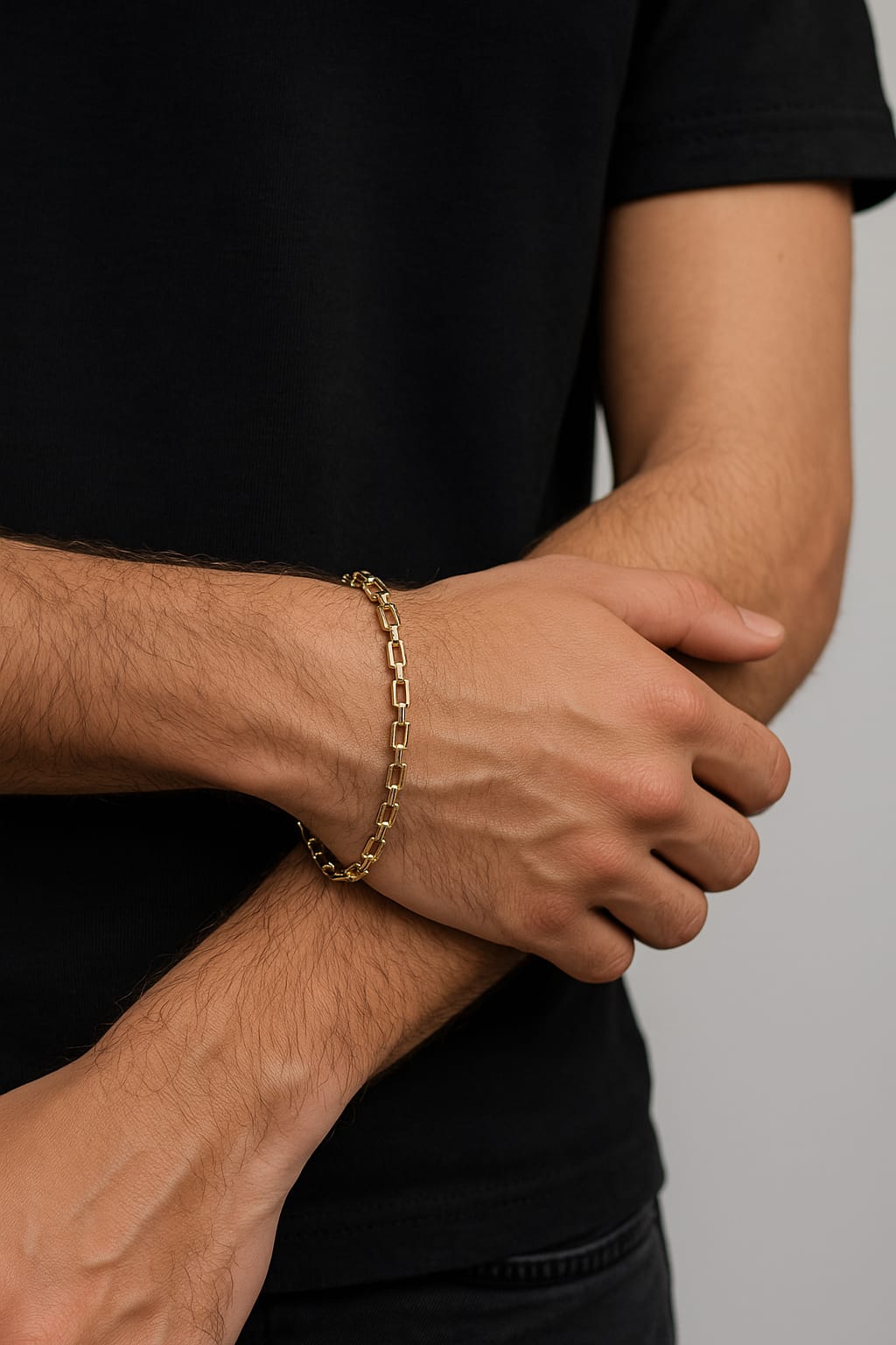 צמיד מונאקו ״רויאל ליין״