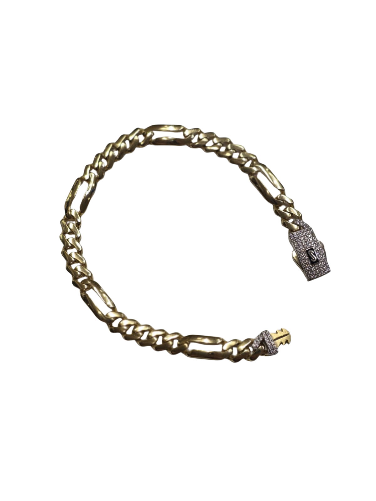 צמיד מונאקו ״לייט קלאס״