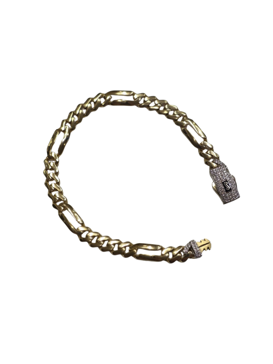 צמיד מונאקו ״לייט קלאס״