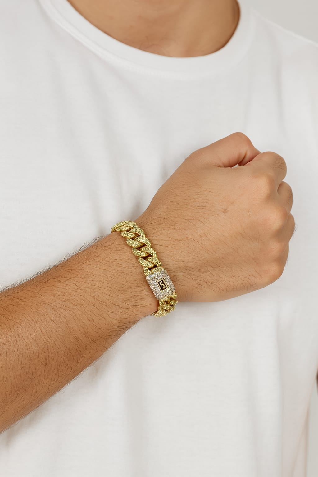 צמיד ״מונאקו פרסטיז״