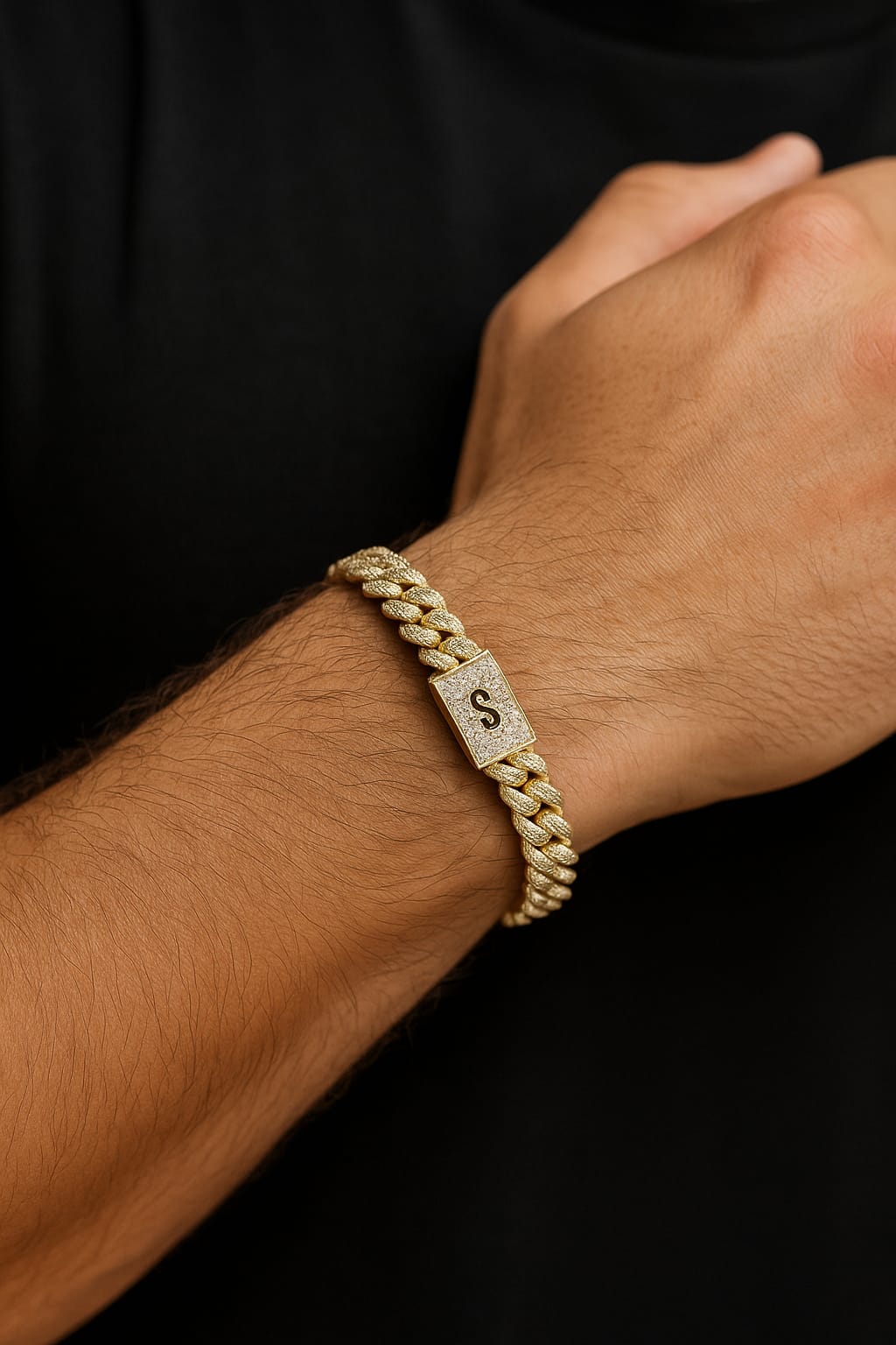 צמיד מונאקו ״אולטרא-קלאס״