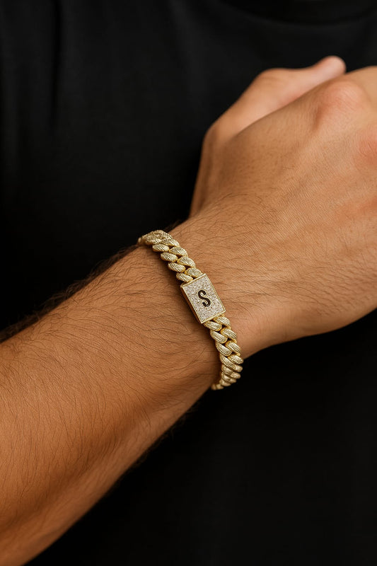 צמיד מונאקו ״אולטרא-קלאס״