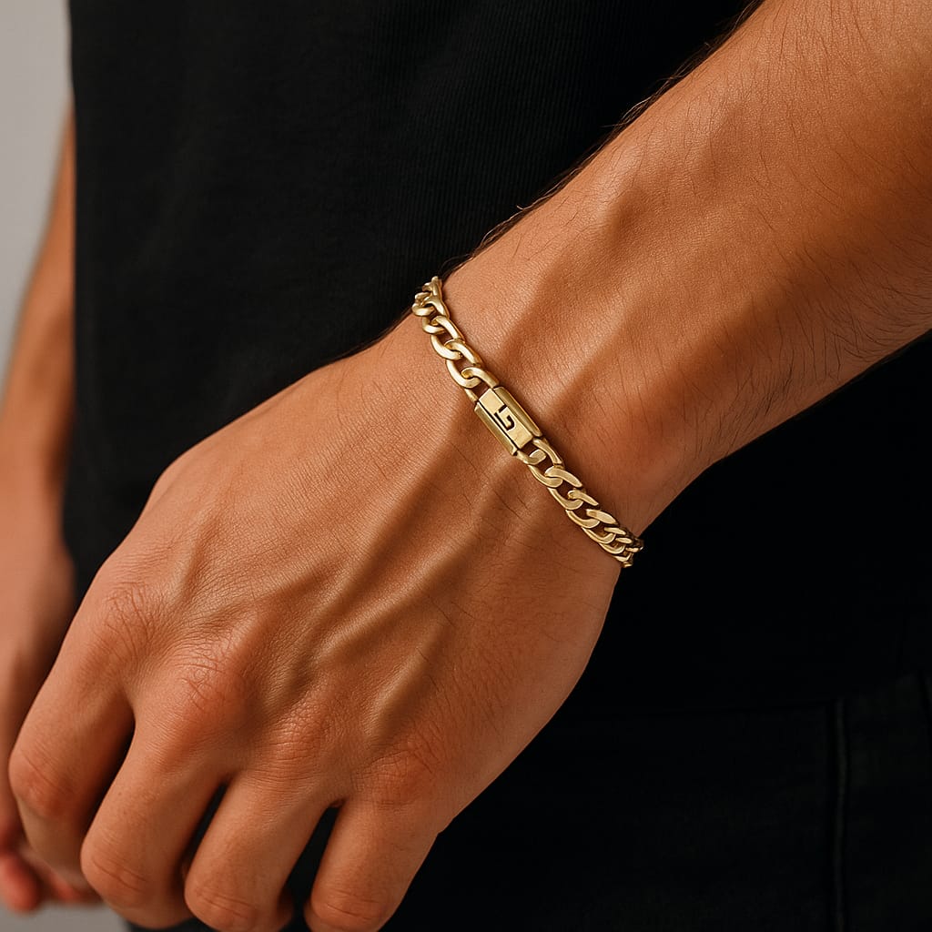 צמידי מונאקו ״פריים לייט״