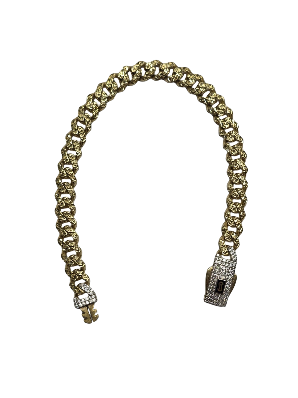 צמיד מונאקו ״סולאריס״