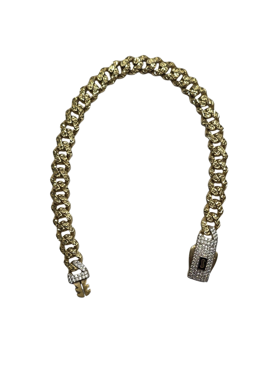 צמיד מונאקו ״סולאריס״