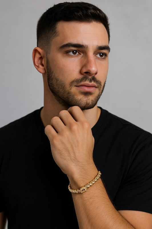 צמיד מונאקו ״עלית״