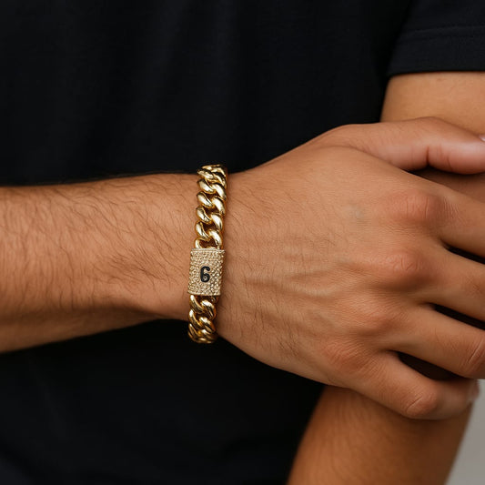 צמיד מונאקו סופריים