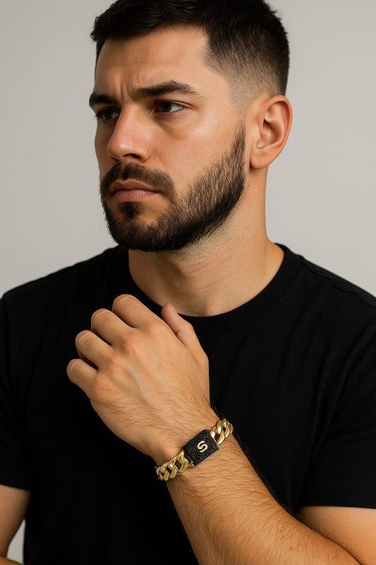 צמיד "מונאקו אימפריה״