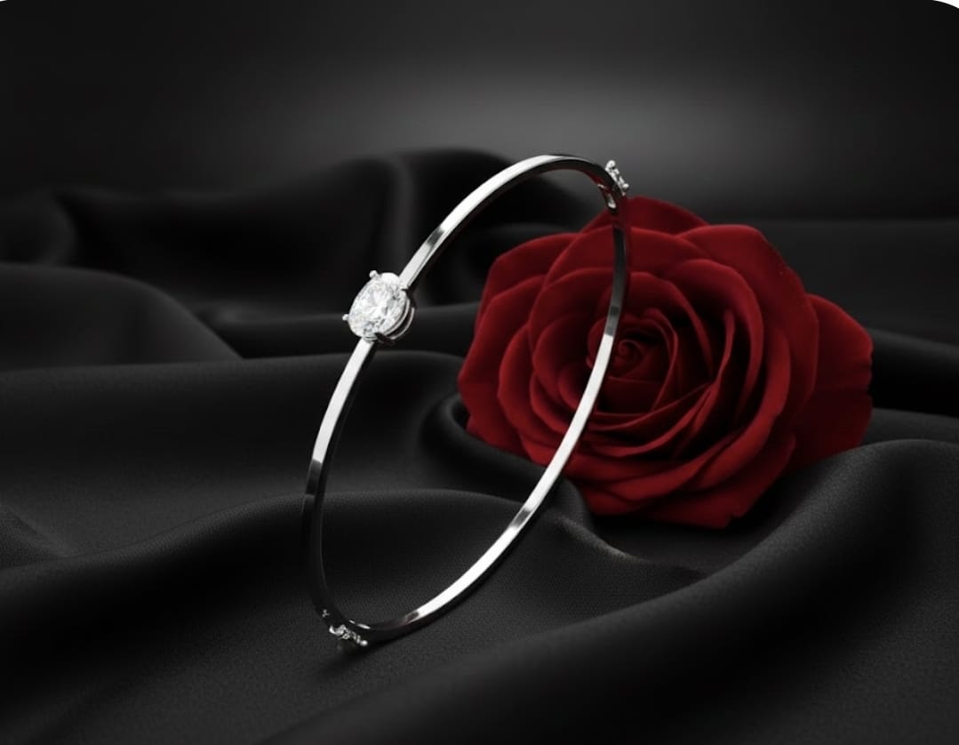 צמיד זהב בת אל