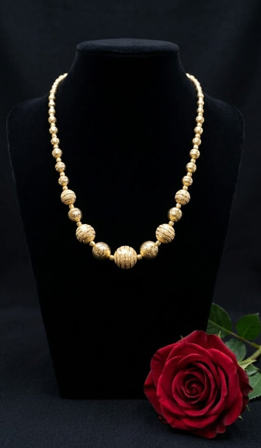 שרשרת זהב אדל