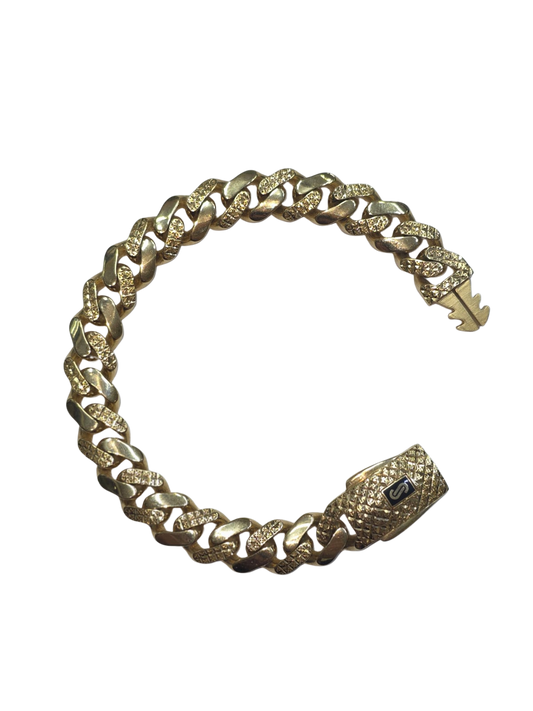 צמיד מונאקו יוקרתי