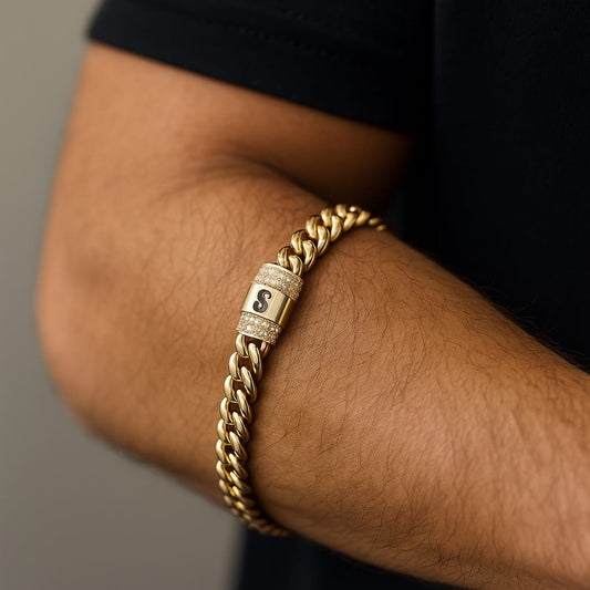 צמיד מונאקו לייט