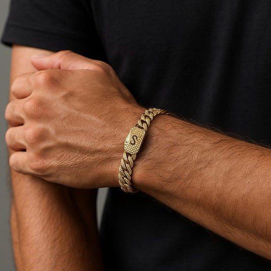 צמיד מונאקו ״נובל לינק״