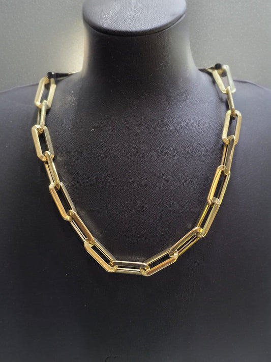 שרשרת סיכות דגם סיוון