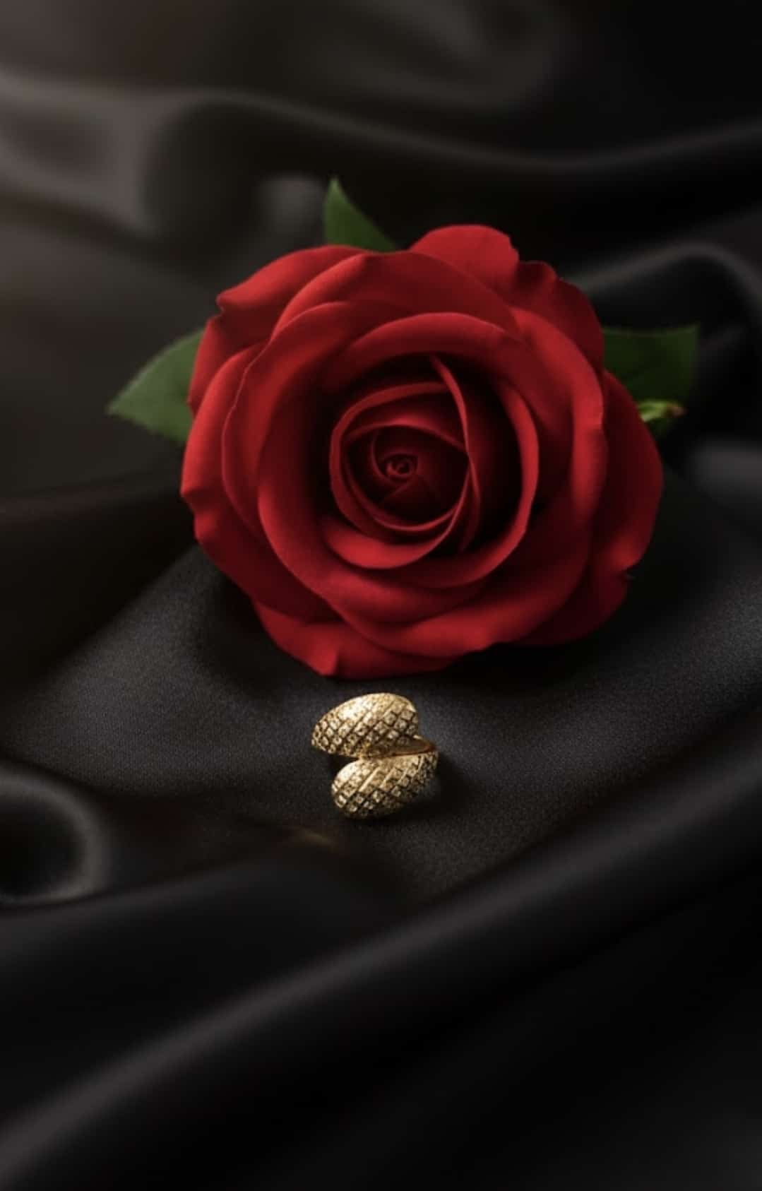 טבעת זהב שיר