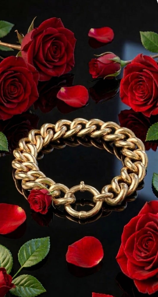 צמיד חוליות שירן