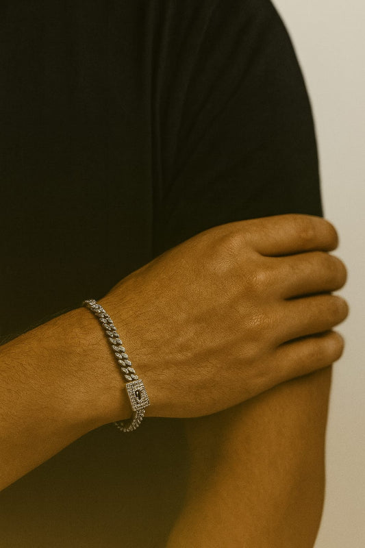 צמיד מונאקו אורה