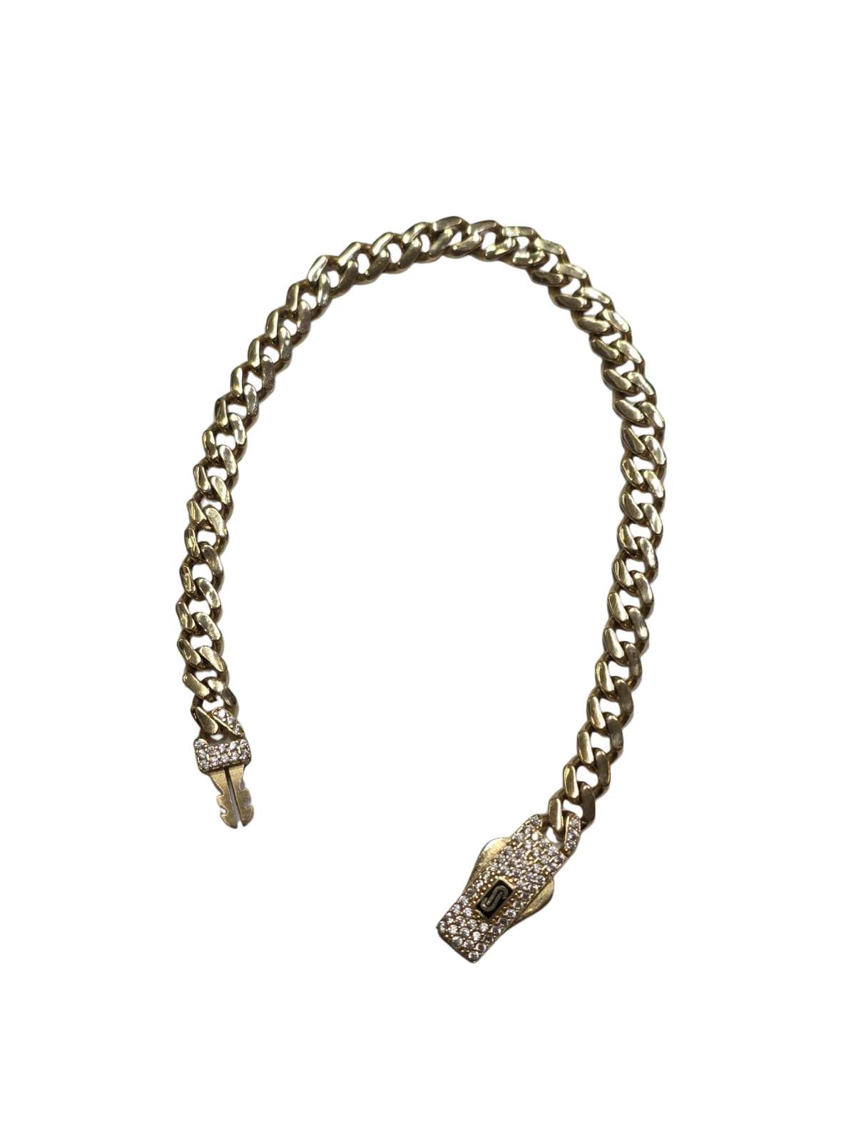 צמיד מונאקו דגם דניאל