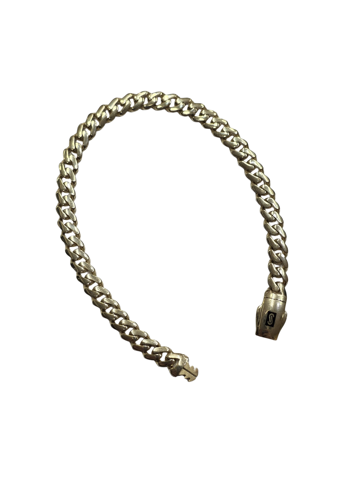 צמיד מונאקו קלאסיק