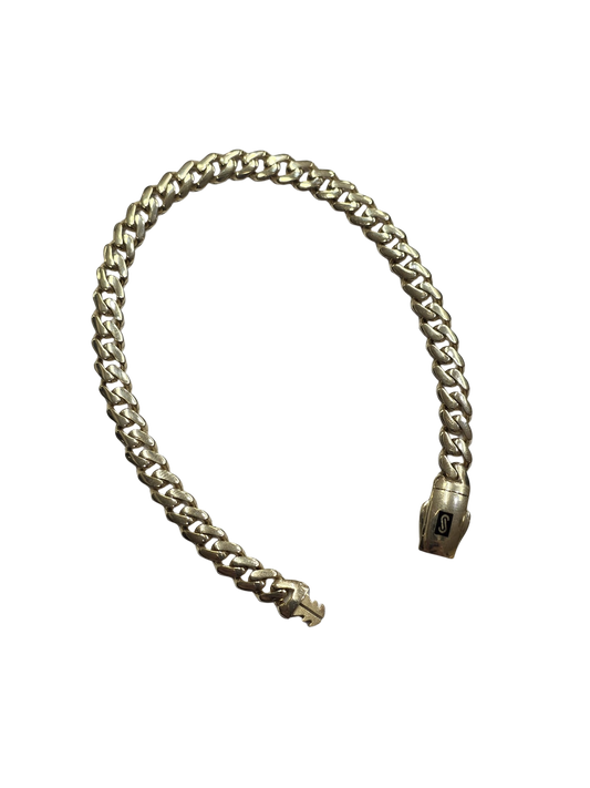 צמיד מונאקו קלאסיק