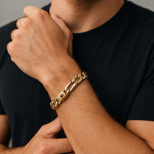 צמיד מונאקו גורמט