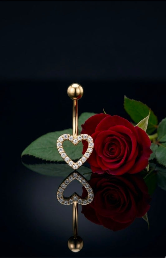 עגיל פירסינג טל