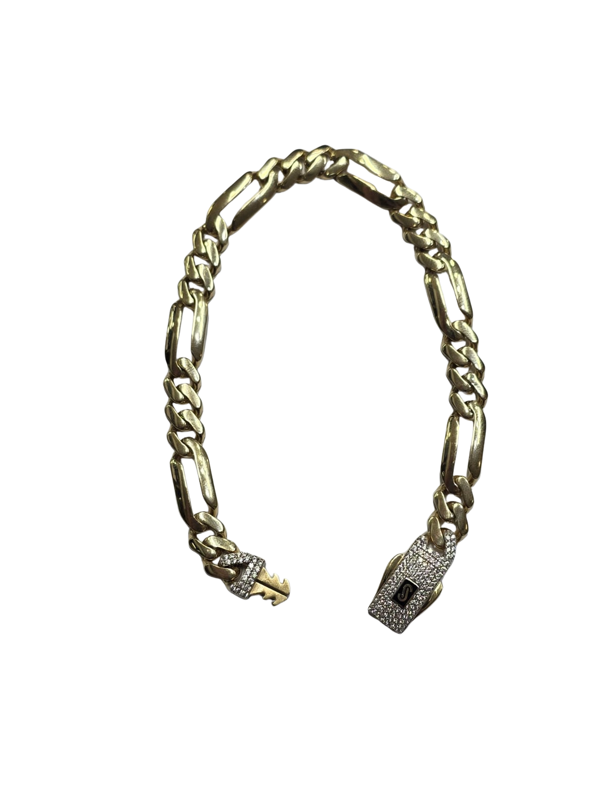 צמיד מונאקו לייזר ליין