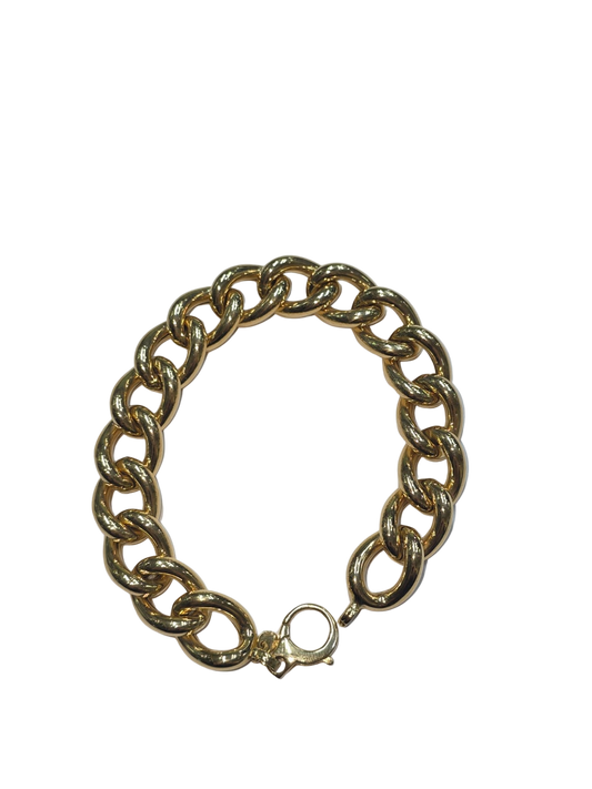 צמיד חוליות בר