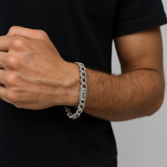 צמיד מונאקו אקליפס