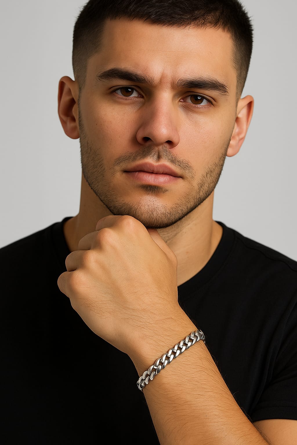 צמיד מונאקו וולוט