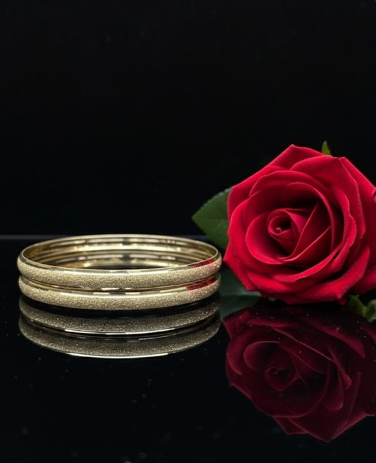 טבעת זהב ליטל